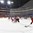 BUFFALO, NEW YORK - JANUARY 4: Canada vs Czech Republic semifinal round action at the 2018 IIHF World Junior Championship. (Photo by Matt Zambonin/HHOF-IIHF Images)

